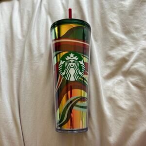 NWT Starbucks Tumbler